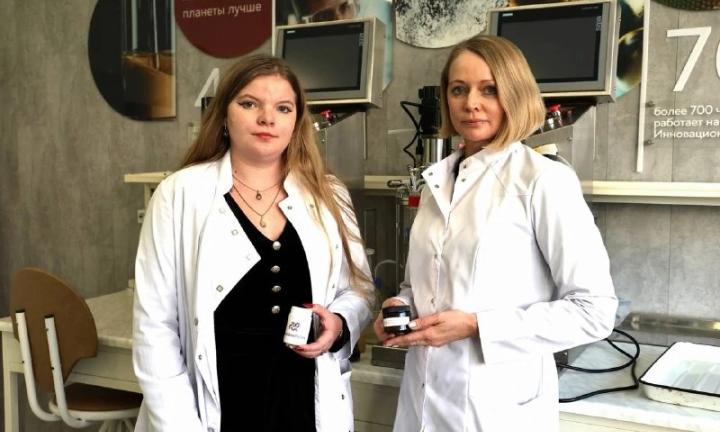 Омские политехники создают «эликсир молодости» из дождевых червей