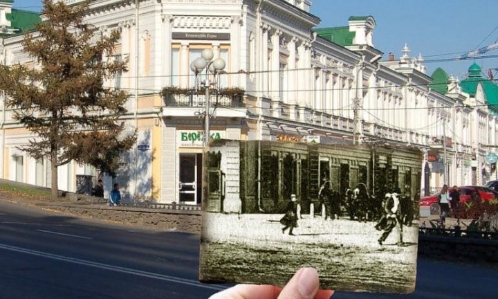 Культурно проводим время на свежем воздухе: 4 летних пеших экскурсий по городу