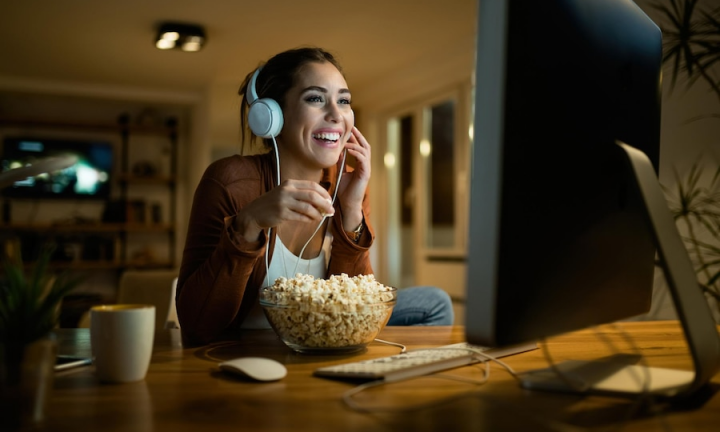 КИС. Сентябрьские премьеры сериалов