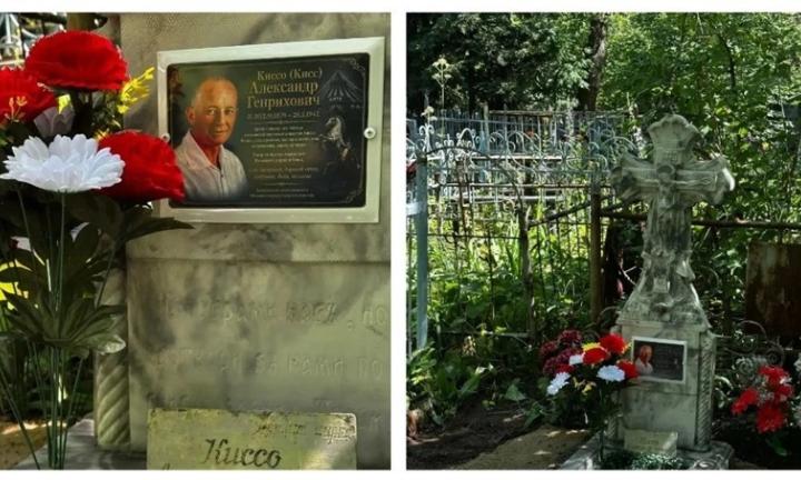 В Омске обнаружено захоронение циркового артиста, который покорил императора Николая II