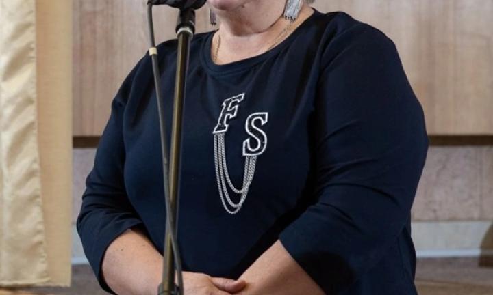 Космические и земные адреса Ерофеевой-Тверской