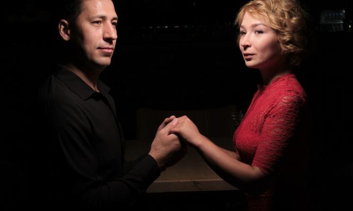 «Такой вид театра позволяет погрузиться в постановку и даже принять участие в ней»: Дом актёра покажет спектакль в ресторане RE`конструкция