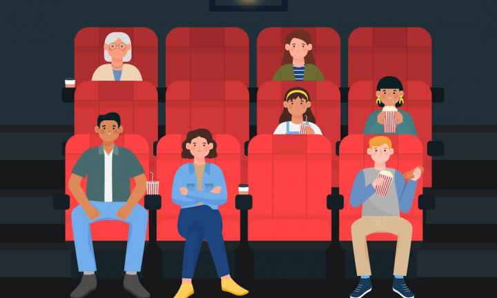 КИС: что смотреть в кинотеатрах Омска на этой и на следующей неделе