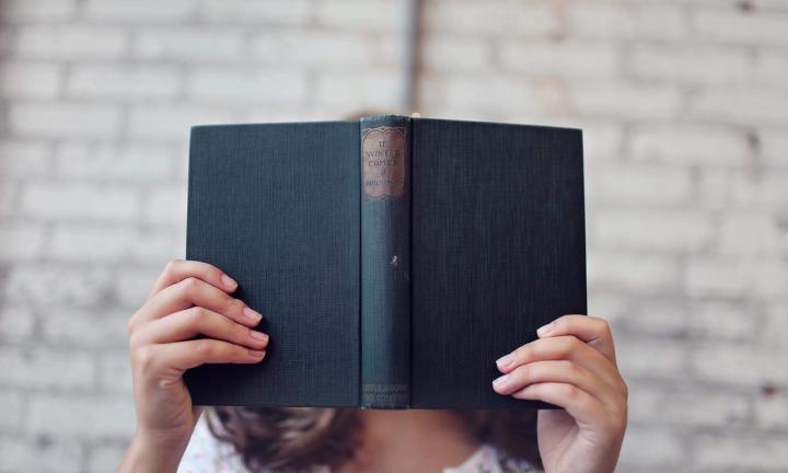 Подарки за прочитанные книги: молодёжная библиотека запускает марафон