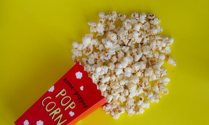 КИС: что смотреть в кинотеатрах Омска на этой неделе