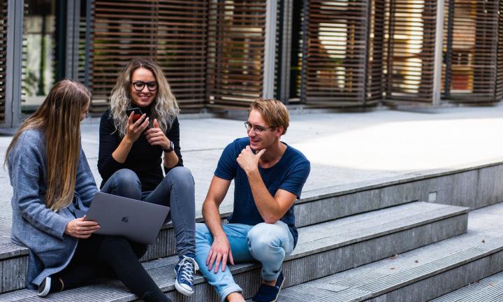 На базе ОмГТУ пройдет образовательная программа в сфере развития территорий