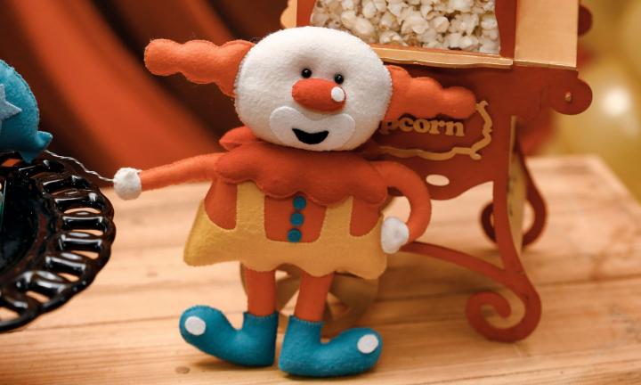  «Клуб добряков» анонсировал благотворительный пикник с фокусниками и цирковым представлением