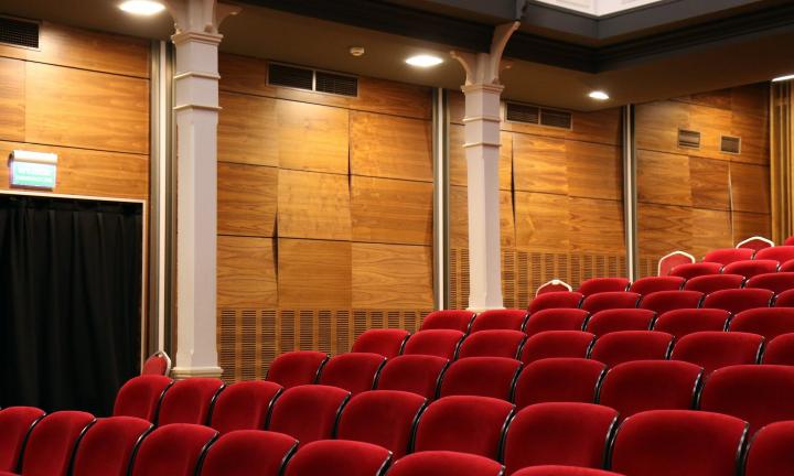 КИС: что смотреть в кинотеатрах Омска на этой неделе