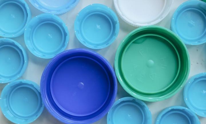 Экологический проект #крышечки объявил первый в этом году сбор в Омске