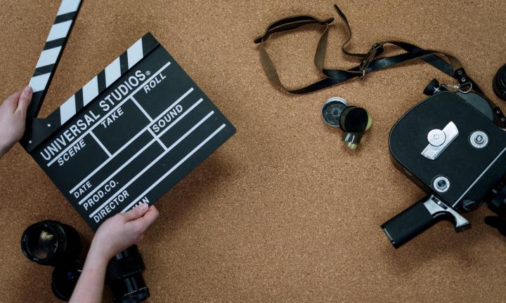 Немой фильм 1922 года, лекции, встречи любителей философии: подборка омских киноклубов