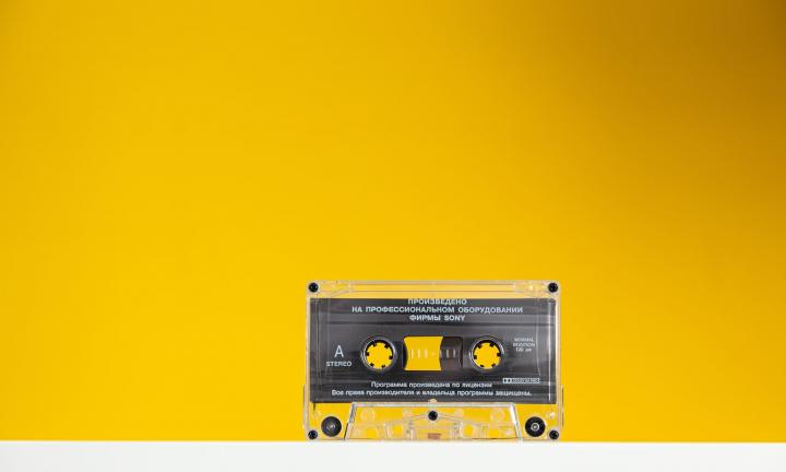 «Трамплин» проводит новое открытое интервью – на этот раз о культуре 90-ых