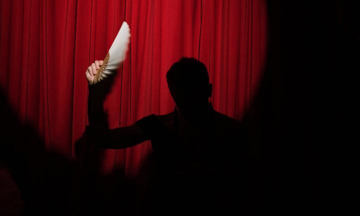  В Омске пройдёт новый Всероссийский театральный фестиваль