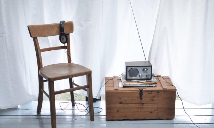 Купи стул – помоги отреставрировать жилой дом начала прошлого века в центре Омска