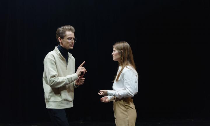 4 омских курса актёрского мастерства для взрослых