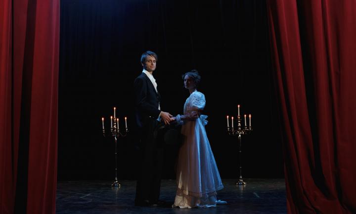 Омск и Тюмень «обменяются» театрами