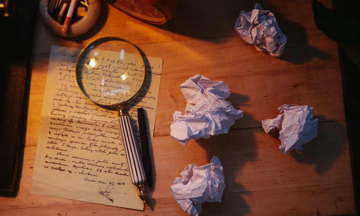 «Стихи сами за себя говорят»: омички стали финалистами Всероссийской литературной премии имени А.И. Казинцева