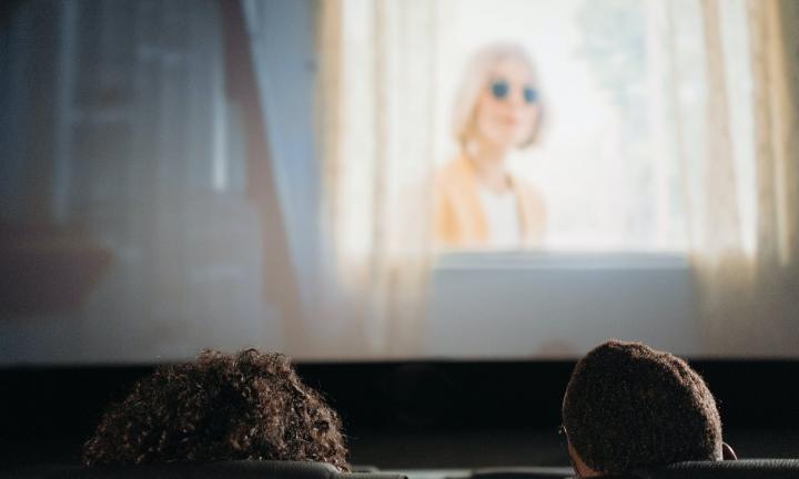 КИС: что смотреть в кинотеатрах Омска на этой неделе