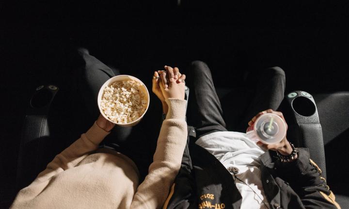 КИС: что смотреть в кинотеатрах Омска на этой неделе