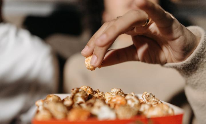 КИС: что смотреть в кинотеатрах Омска на этой неделе