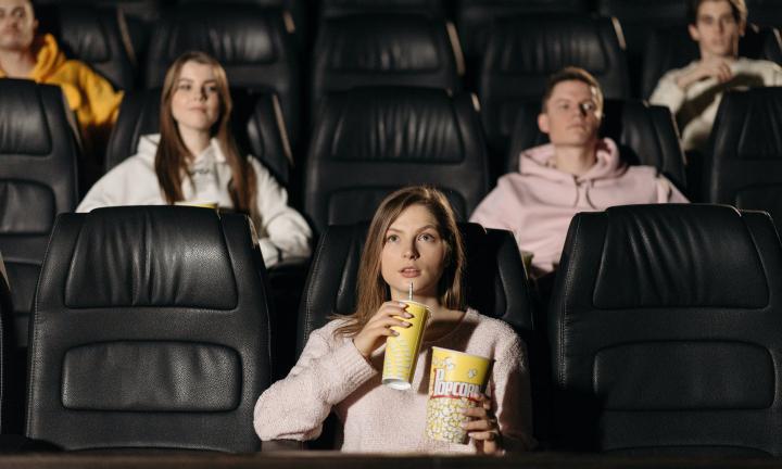 КИС: три новых фильма, основанных на популярных книгах 