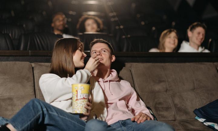 КИС: что смотреть в кинотеатрах Омска на этой неделе