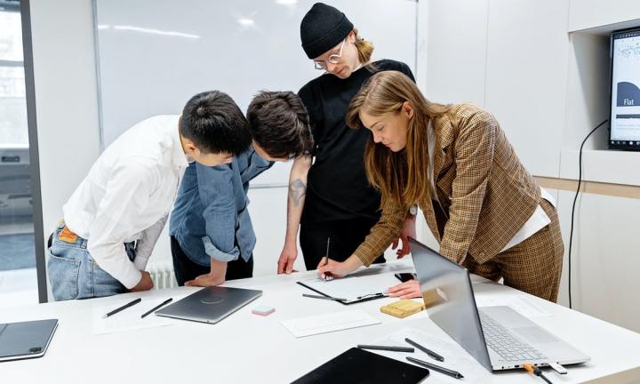 Стать IT-волонтёром и делиться знаниями бесплатно научат за три дня