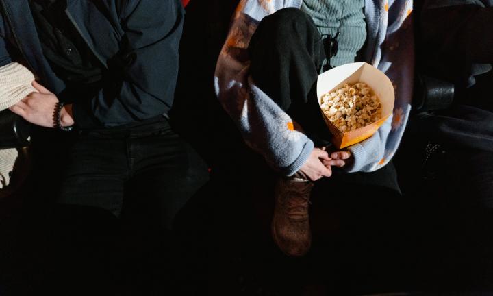  КИС: что смотреть в кинотеатрах Омска на этой неделе