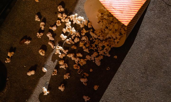 КИС: что смотреть в кинотеатрах Омска на этой неделе