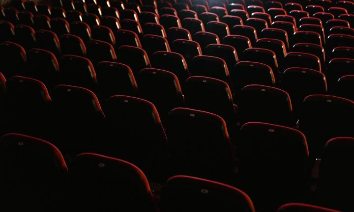 КИС: что смотреть в кинотеатрах Омска на этой неделе