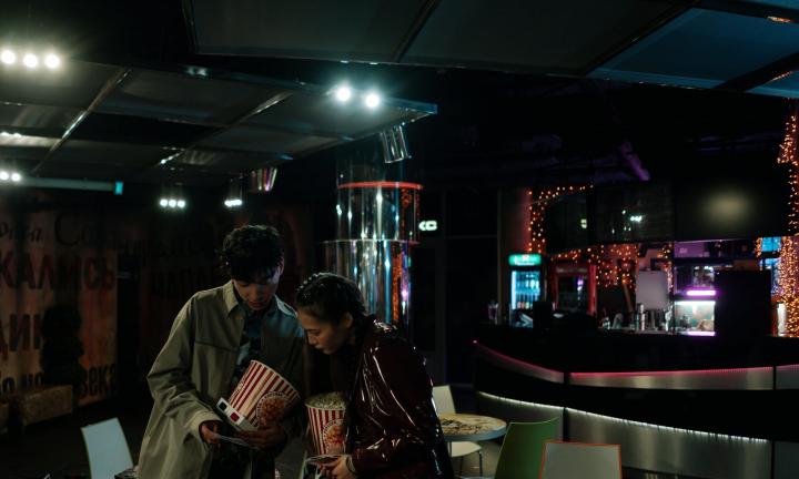 КИС: что смотреть в кинотеатрах Омска на этой неделе