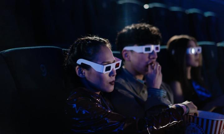 КИС: что смотреть в кинотеатрах Омска на этой неделе