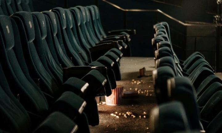 КИС: что смотреть в кинотеатрах Омска на этой неделе