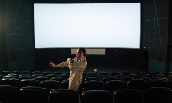 В Омске пройдут сразу два фестиваля кино