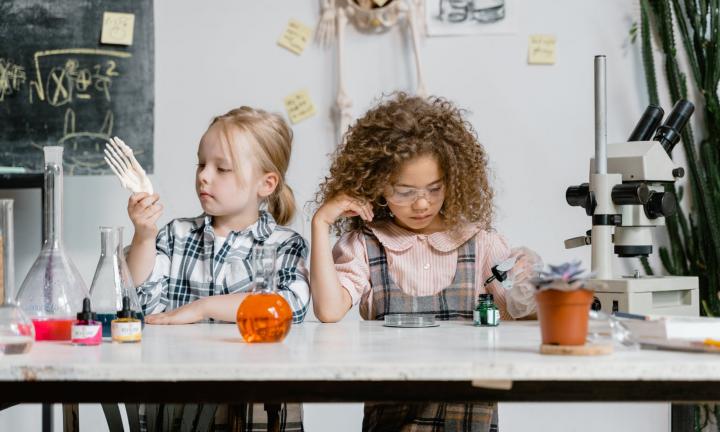 Доступные знания: в Омске открывается новый филиал детского технопарка «Кванториум» 