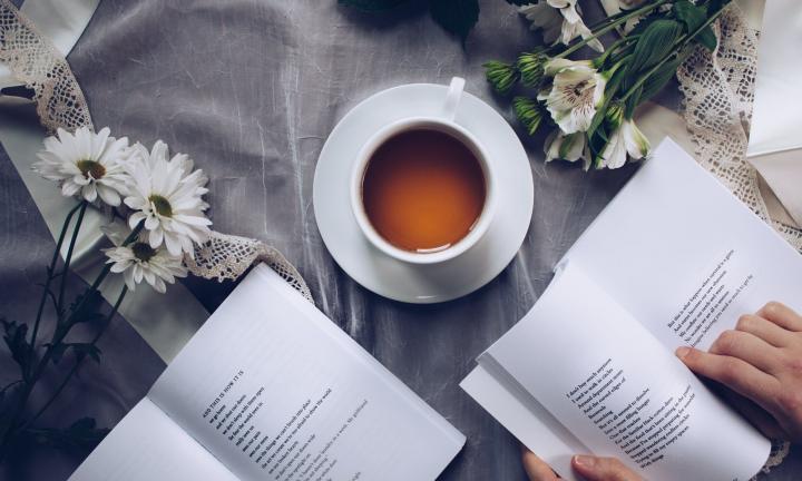 Open call, издание книги или альманах: 4 литературных конкурса для авторов текстов