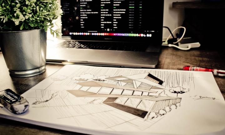 Что такое архитектура: запись семинара, прошедшего в «Точке кипения»