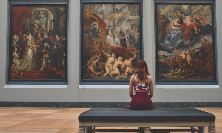 Бесплатные концерты, выставки и спектакли: с 1 сентября в Омске начинает работать «Пушкинская карта»