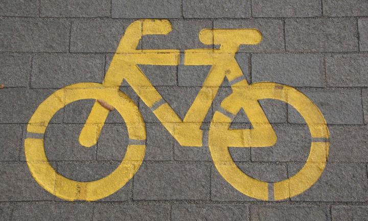 Где в Омске сделают новые велодорожки
