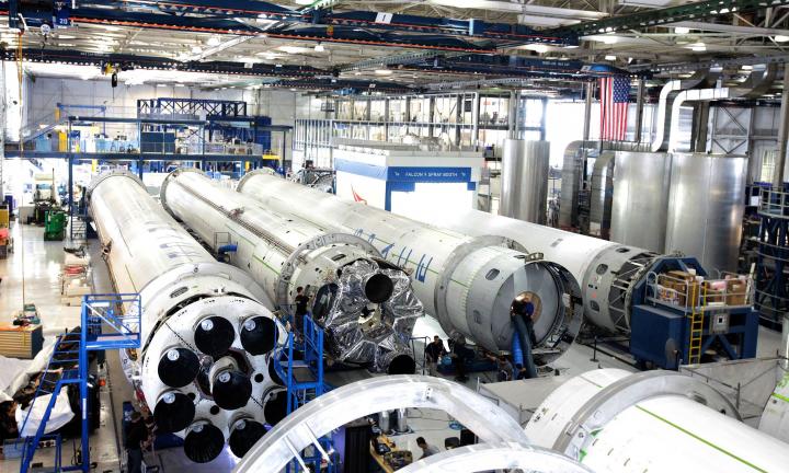 «На Космическом»: в авиационном колледже им. Жуковского откроют кластер по машиностроению