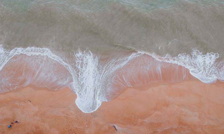Шезлонги, бунгало, кафе, перголы: в Омске откроют ещё один платный пляж