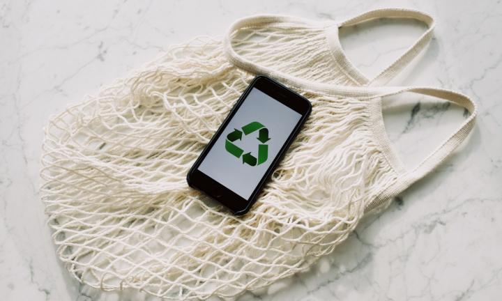 Расскажите о своих экопривычках и получите призы