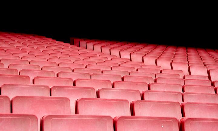 Поколение зумеров сможет принять участие в спектакле «Пятого театра»