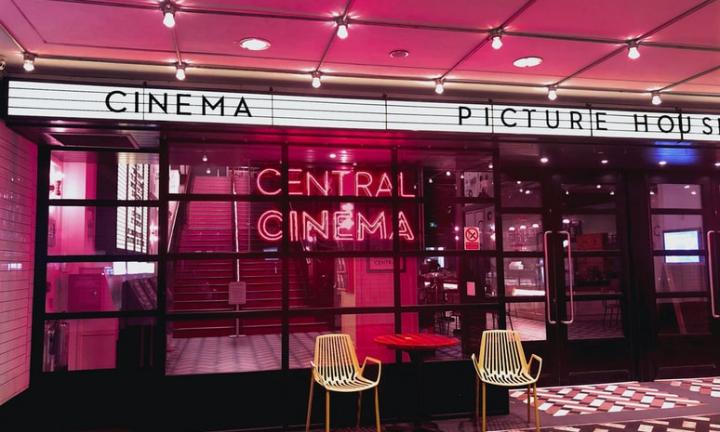  КИС: что смотреть в кинотеатрах Омска на этой неделе