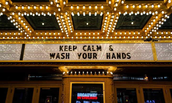 КИС: что смотреть в кинотеатрах Омска на этой неделе