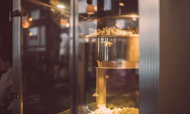 КИС: что смотреть в кинотеатрах Омска на этой неделе