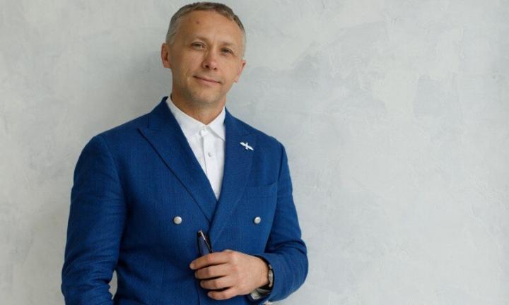 «С самого первого джемпера я знал, что хочу заниматься именно самым лучшим», - Александр Богданов о своей марке