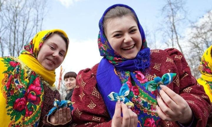 Весеннее равноденствие - астрономия и традиции