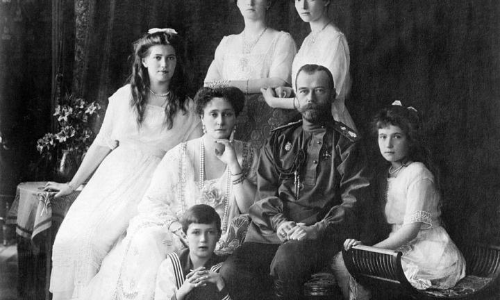 Омская область представляет уникальный тур по местам, связанным с династией Романовых