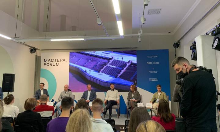 Омский «Городской пикник» вдохновил ханты-мансийцев