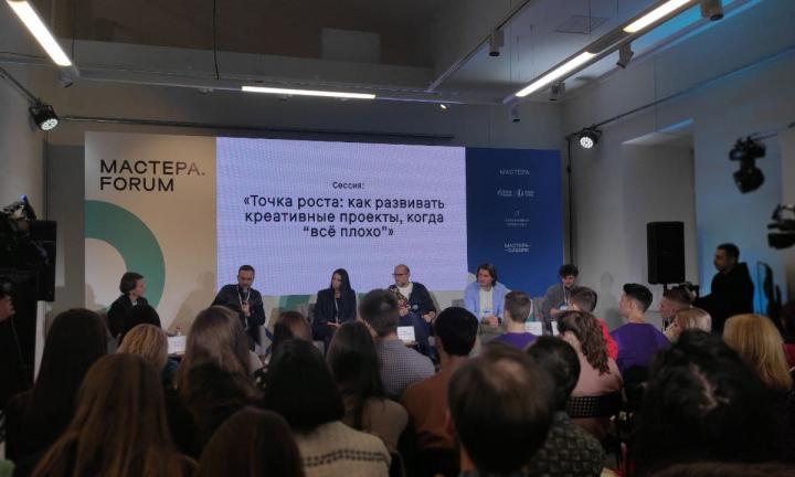 Что общего между «Skuratov Coffee», «Смешариками» и частной филармонией?